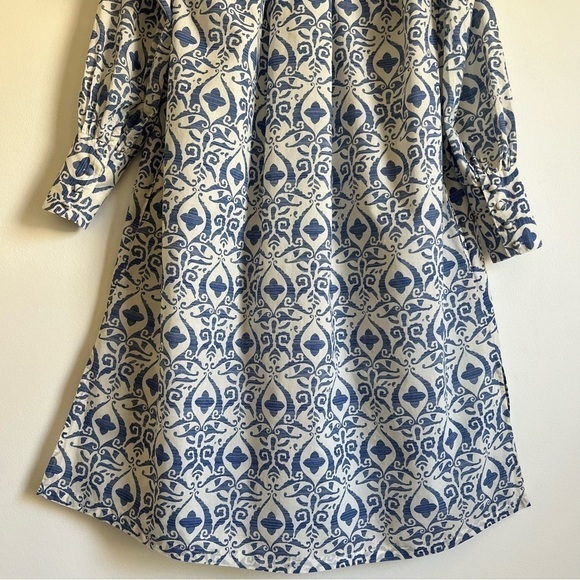 Mille Esther Dress in Mykonos - Picture 14 of 16